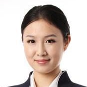 Emily Wang, Chinese voice over talent
