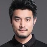 Chinese male voice actor